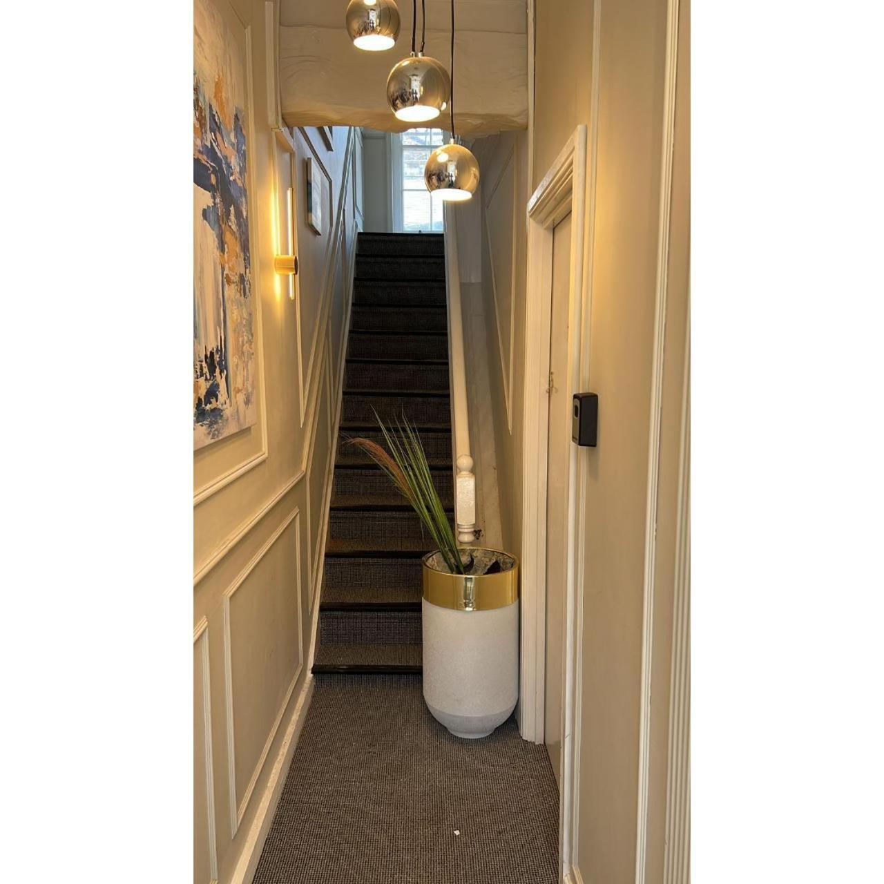 Апартаменты F3- Gorgeous 1 Bed Flat Near Edgware Road Station Лондон Экстерьер фото