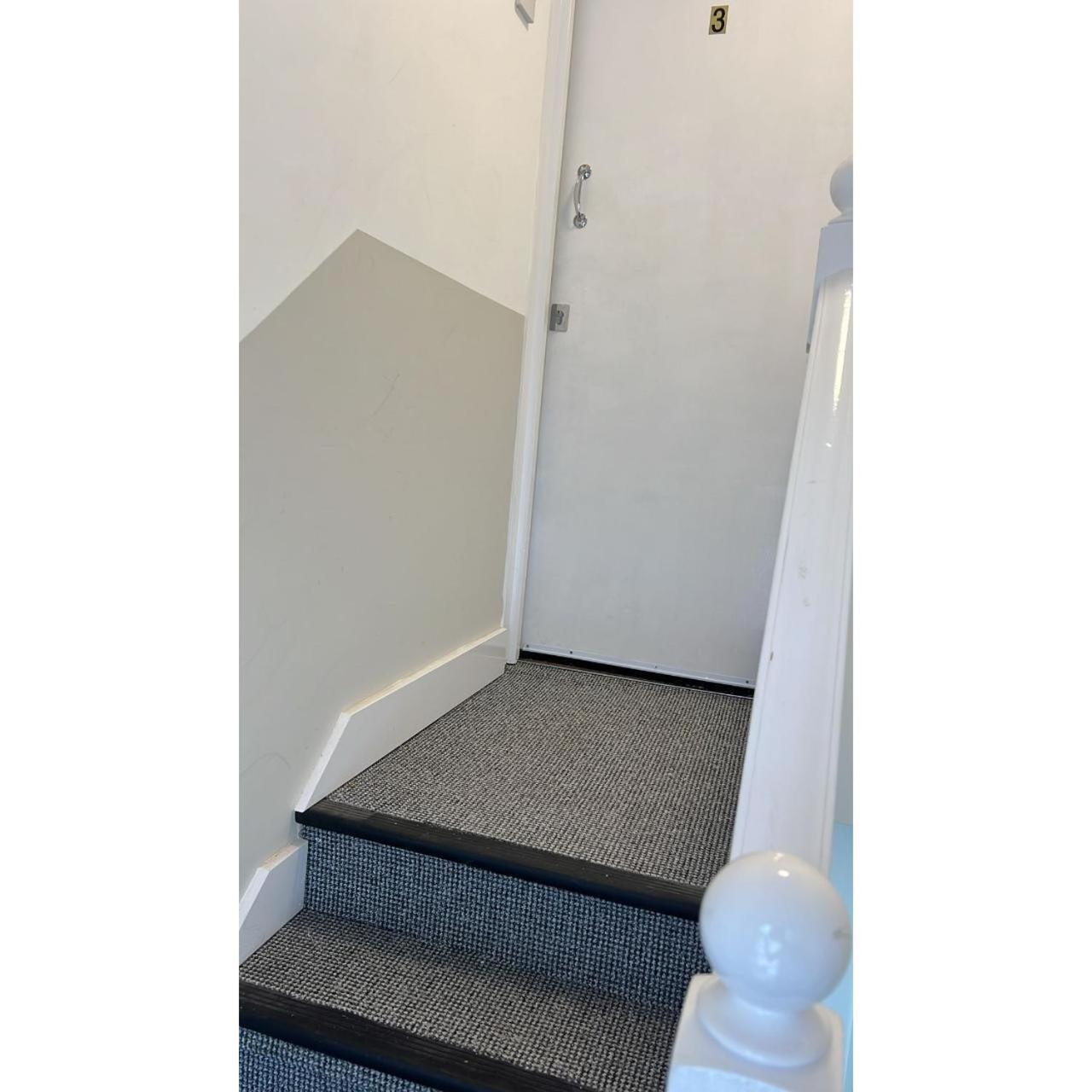 Апартаменты F3- Gorgeous 1 Bed Flat Near Edgware Road Station Лондон Экстерьер фото
